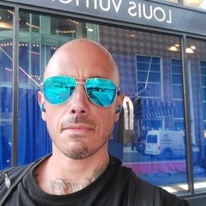 Meet your Posher, Brandon